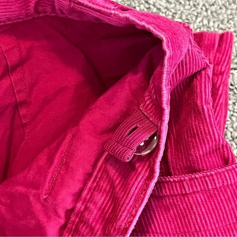 Gymboree vintage corduroy